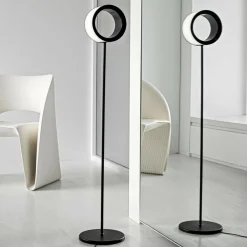 Lost LED Stehleuchte