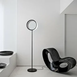 Lost LED Stehleuchte