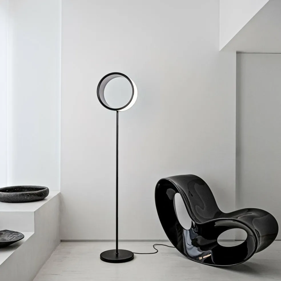 Lost LED Stehleuchte