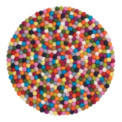 Lotte Sitzauflage Ø36cm