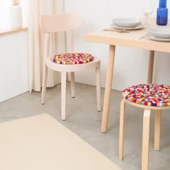 Lotte Sitzauflage Ø36cm