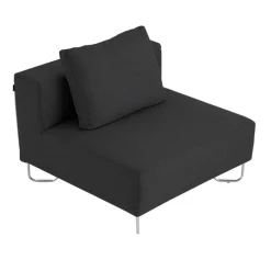 Lotus Sofa Mittelmodule