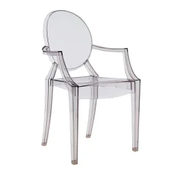 Louis Ghost Armlehnstuhl