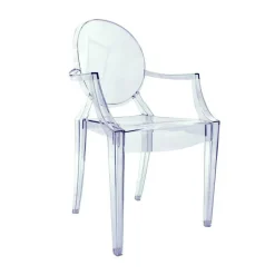 Louis Ghost Armlehnstuhl