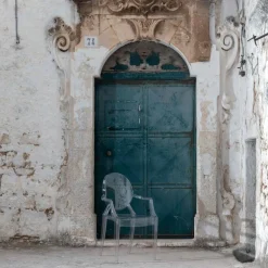 Louis Ghost Armlehnstuhl