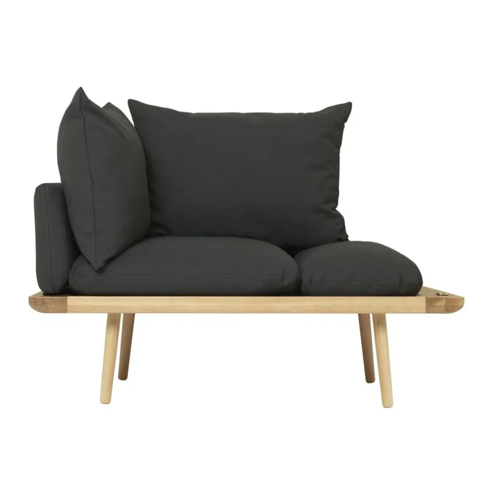 Lounge Around 1,5 Sitzer Sofa