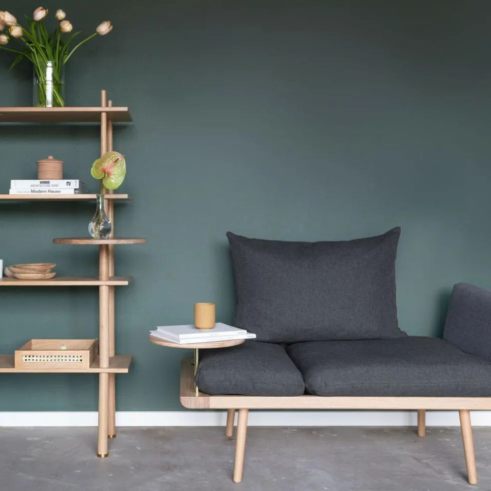 Lounge Around 1,5 Sitzer Sofa