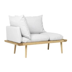 Lounge Around 1,5 Sitzer Sofa