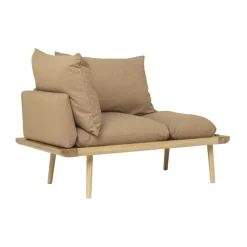 Lounge Around 1,5 Sitzer Sofa