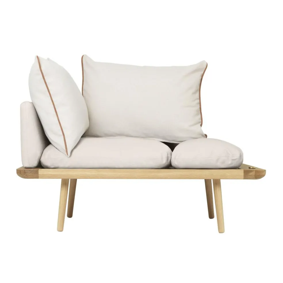 Lounge Around 1,5 Sitzer Sofa