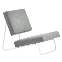 Lounge Chair Loungesessel Stoff