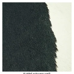 Lounge Chair Loungesessel Kuhfell