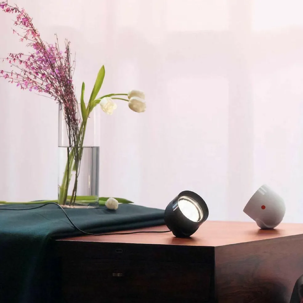 Love Focus LED Tischleuchte