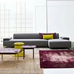 Lowland Loungesofa 333x73x154cm