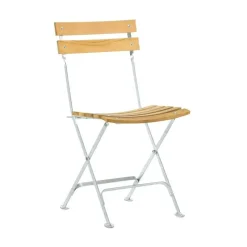 Lucca Gartenstuhl / Klappstuhl