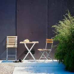 Lucca Gartenstuhl / Klappstuhl