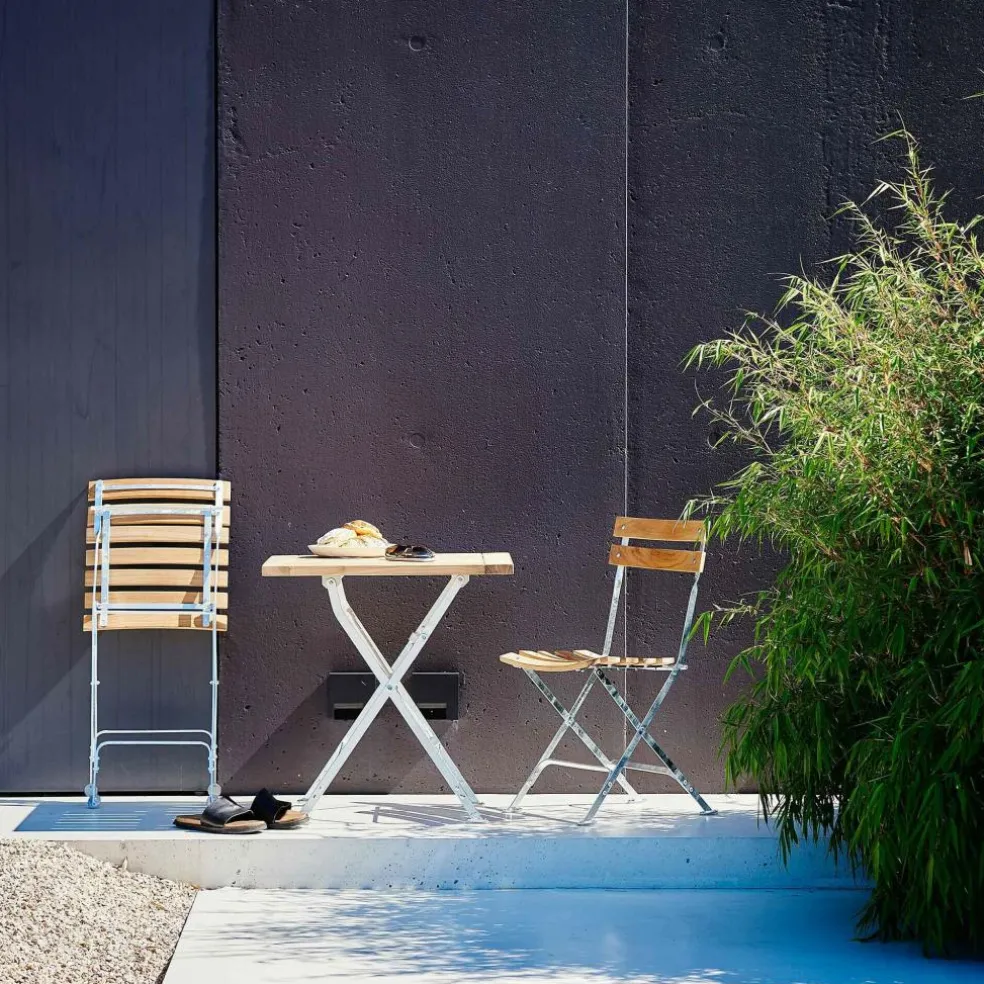Lucca Gartenstuhl / Klappstuhl