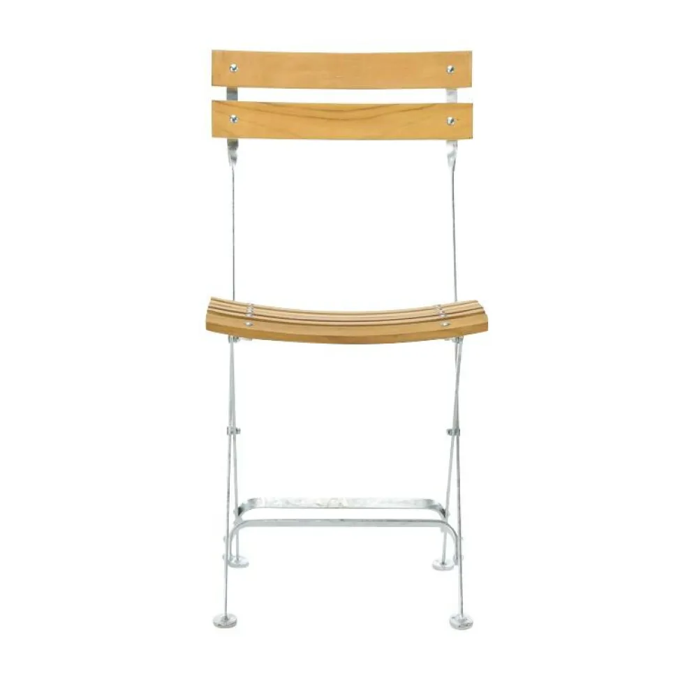 Lucca Gartenstuhl / Klappstuhl