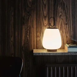 Lucca SC51 LED Akkuleuchte tragbar