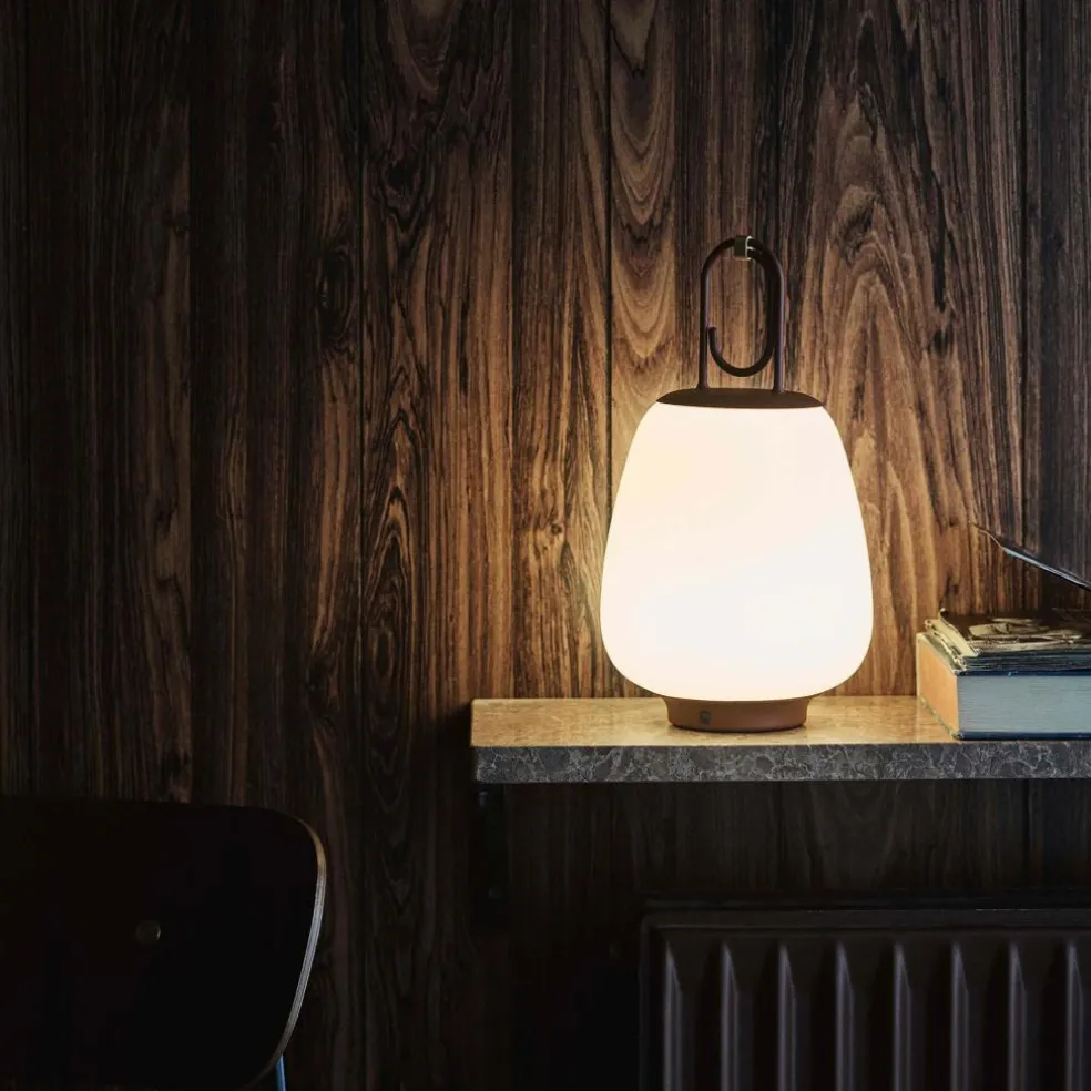 Lucca SC51 LED Akkuleuchte tragbar