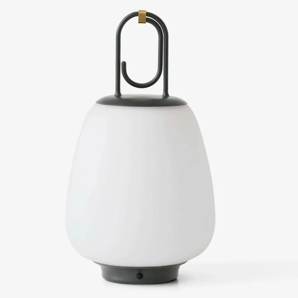 Lucca SC51 LED Akkuleuchte tragbar