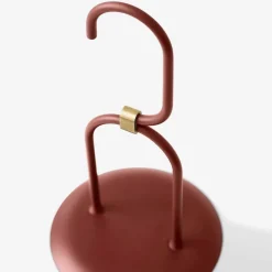 Lucca SC51 LED Akkuleuchte tragbar