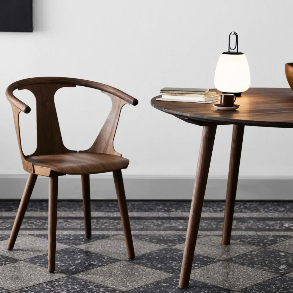 Lucca SC51 LED Akkuleuchte tragbar