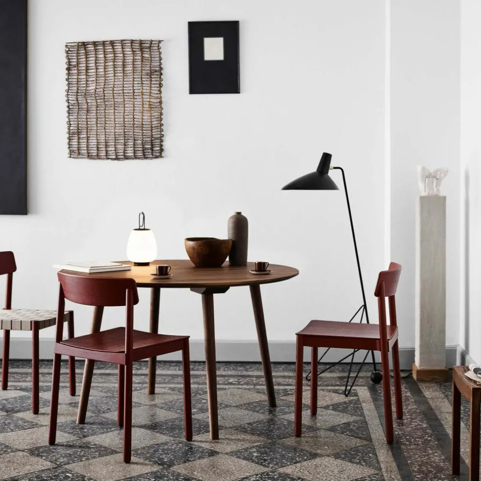 Lucca SC51 LED Akkuleuchte tragbar