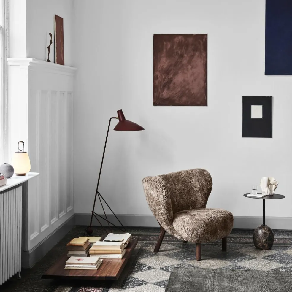 Lucca SC51 LED Akkuleuchte tragbar