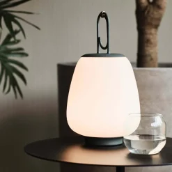 Lucca SC51 LED Akkuleuchte tragbar