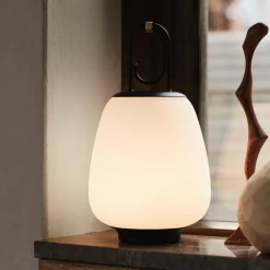 Lucca SC51 LED Akkuleuchte tragbar