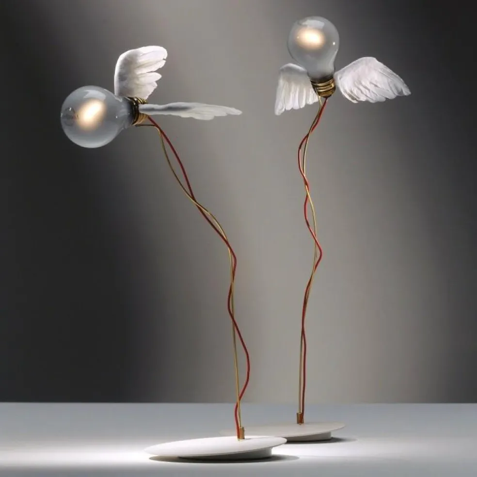 Lucellino Tischleuchte