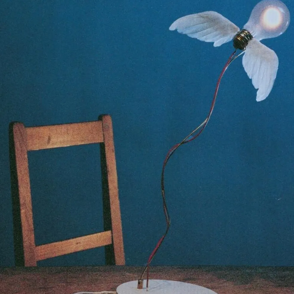 Lucellino Tischleuchte