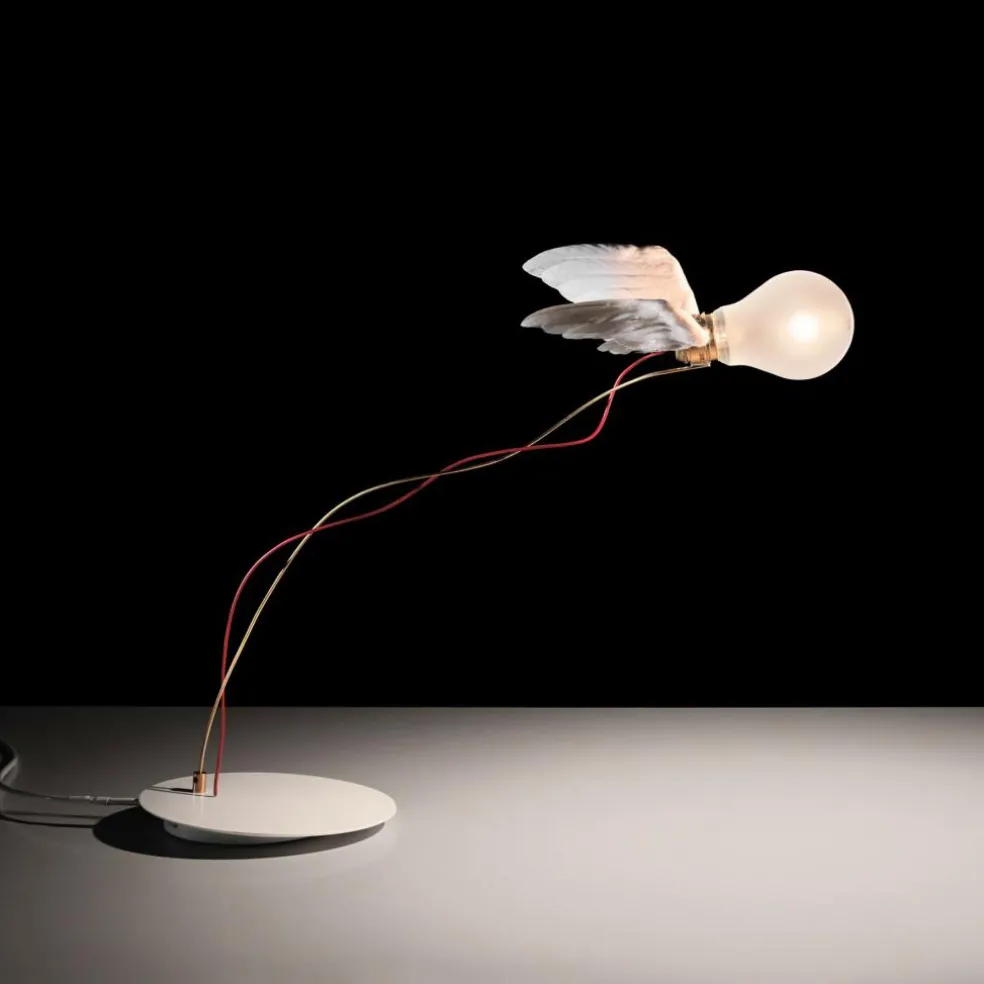 Lucellino Tischleuchte