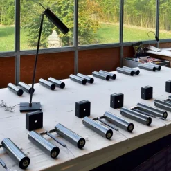 Lucenera 500 Tischleuchte