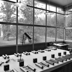 Lucenera 500 Tischleuchte