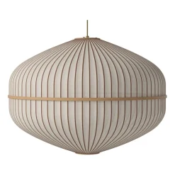 Lucén Pendelleuchte Ellipse Ø 90cm