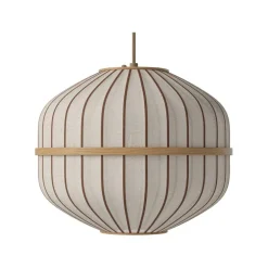 Lucén Pendelleuchte Octagon Ø 40cm