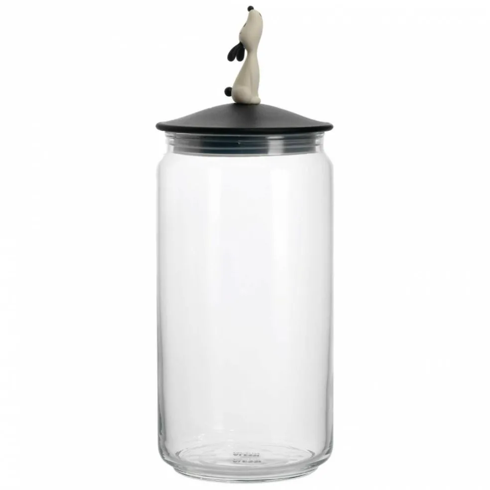 LulàJar Behälter für Hundefutter