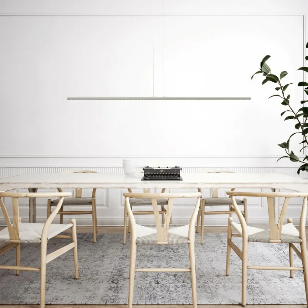 LUM 135 LED Pendelleuchte