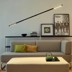 LUM 135 LED Pendelleuchte