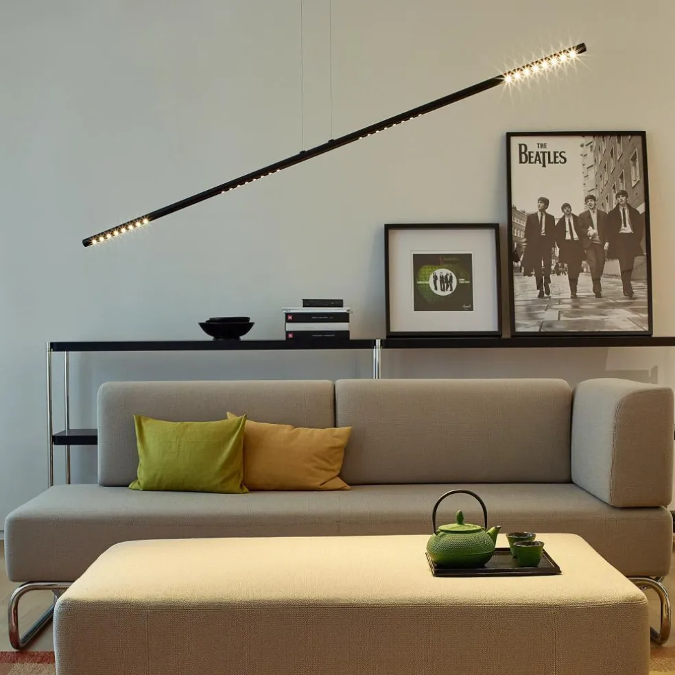 LUM 135 LED Pendelleuchte