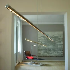 LUM 85 LED Pendelleuchte