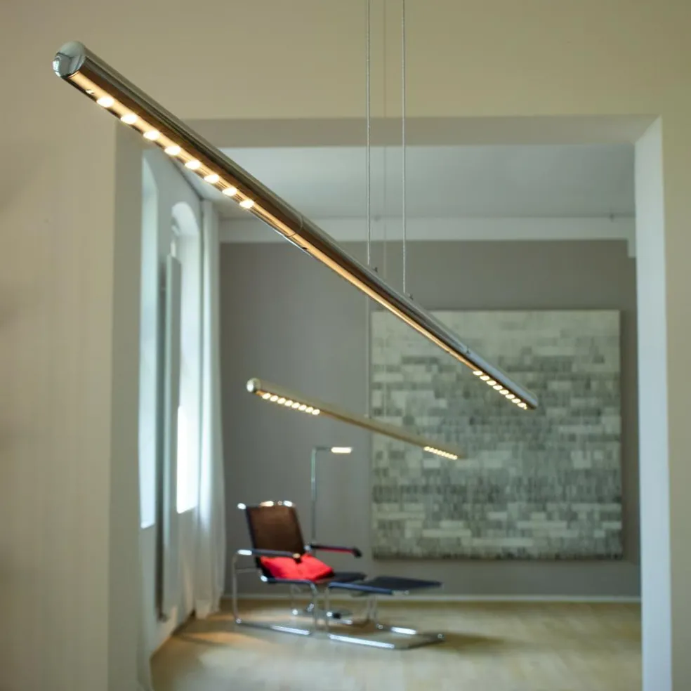 LUM 85 LED Pendelleuchte