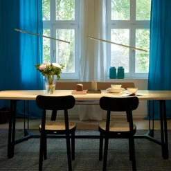 LUM 85 LED Pendelleuchte