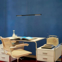 LUM 85 LED Pendelleuchte