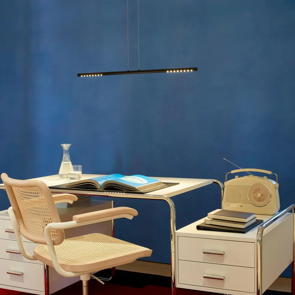 LUM 85 LED Pendelleuchte