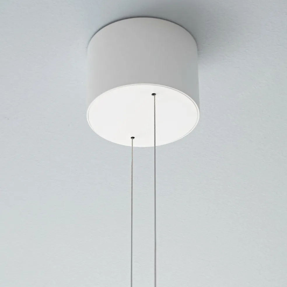 LUM 85 LED Pendelleuchte