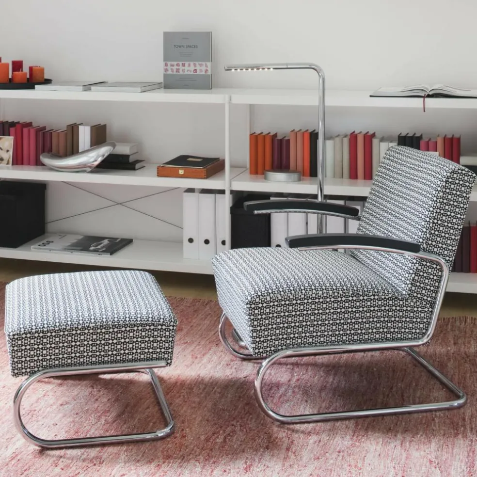 LUM 125 LED Stehleuchte