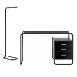 LUM 125 LED Stehleuchte